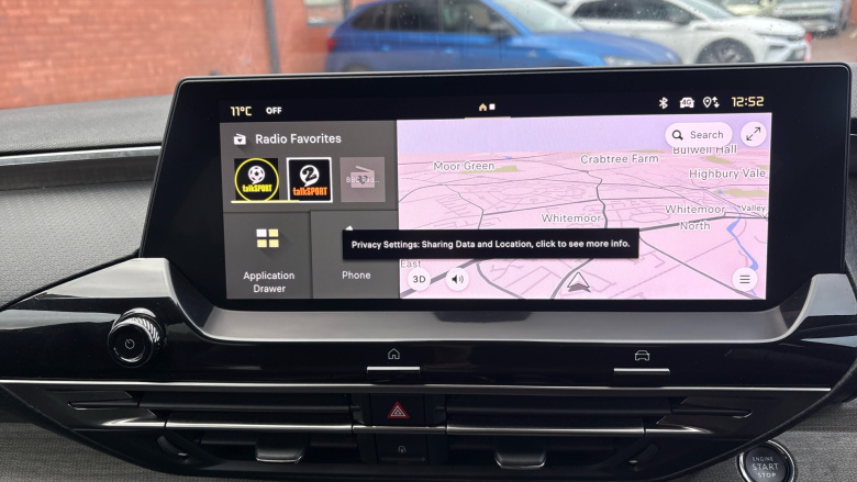 Citroen C5 X 1.6 PureTech 180 Shine Plus 5dr EAT8 Petrol Estate